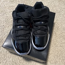 Nike air jordan retro low - air, 11