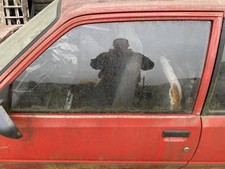 peugeot 205 1.6 1.9 gti