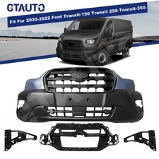 For 2020-2023 Ford Transit 150