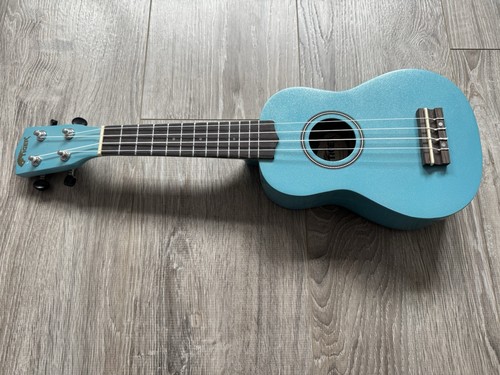 Tiger uke7 soprano ukulele - soprano,