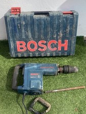 Bosch GSH 11 E Demolition