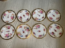 1 x Vintage Hammersley Bone