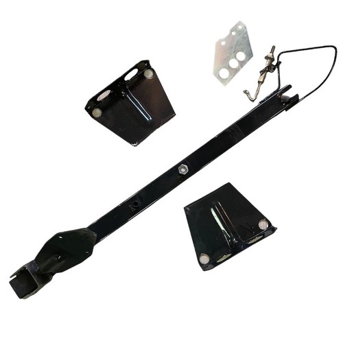 Spare wheel carrier - ,