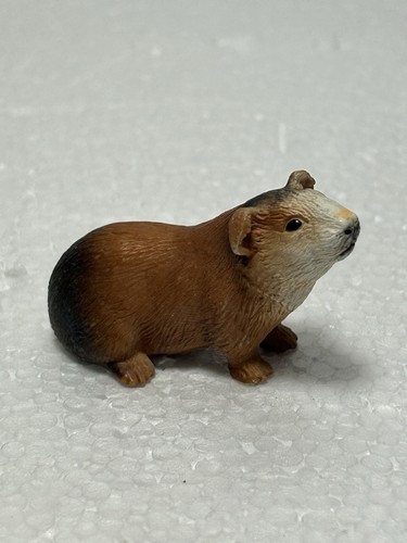Schleich guinea pig item - schleich,