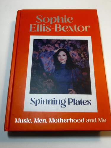 Spinning plates music - plates, men