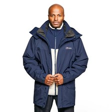 Mens Berghaus Cornice