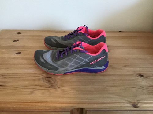 Merrell barefoot trainers 4 - merrell, uk