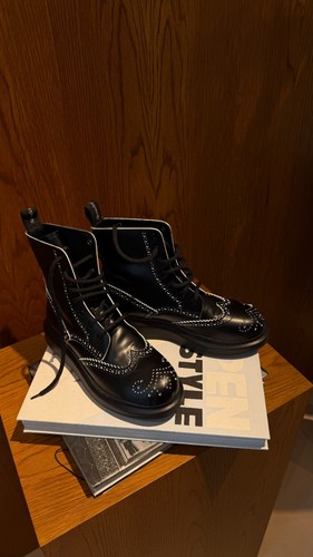 Alexander mcqueen black - alexander,