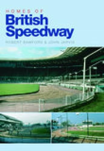 Homes british speedway - homes,
