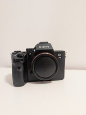 Sony Alpha A7 III 24.2 MP
