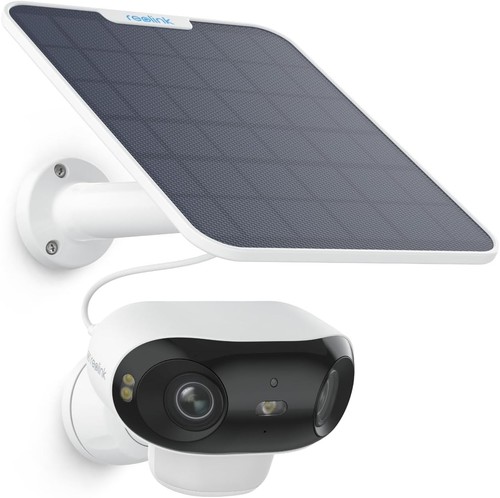 Reolink argus pro 4k - reolink,