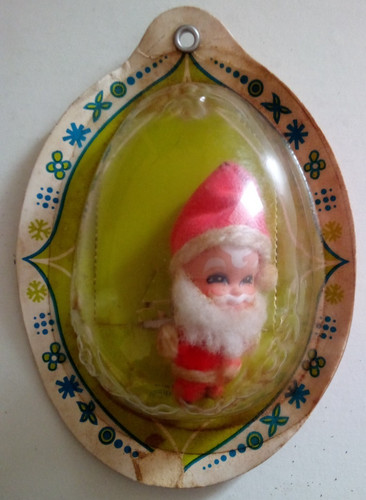 Vtg 1968 mattel - mattel, kiddles