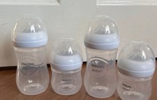 4xPhilips Avent Natural