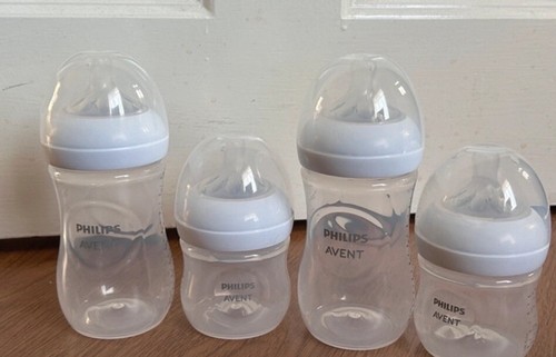 4xphilips avent natural - 4xphilips,