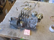 Used BOSCH 4 cyl Injection