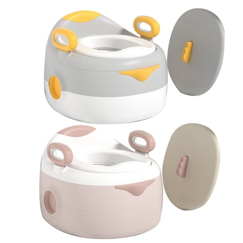 3in1 grey potty - grey,