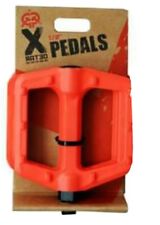 X Rated Pedal