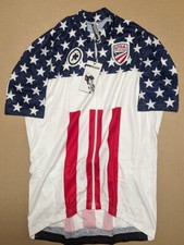 Assos Men's Team USA Podium