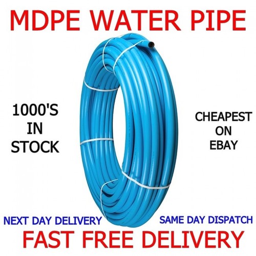 Coil blue water - coil,