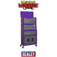 Sealey AP2200BBCPSTACK
