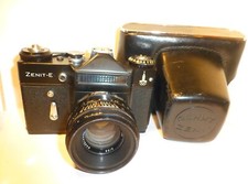 STREET SNAPPER ZENIT E MOSCOW