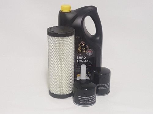 Filter service kit suits - service,