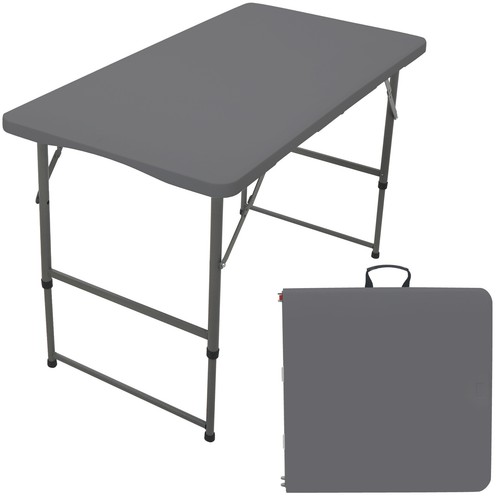 4ft plastic heavy duty - plastic,