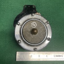 Lucas Altette Classic Car Motorcycle Horn Hooter 6V Used #5