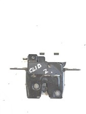 Renault Clio Tailgate Lock