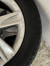 car wheels with tyres 4