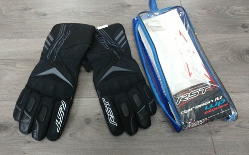 Rst paragon black - paragon, iv