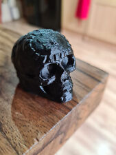 Maya Aztec Death Whistle skull