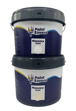 Smooth Masonry Paint 10L