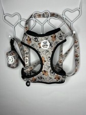 Premium dog harness pcs - ,