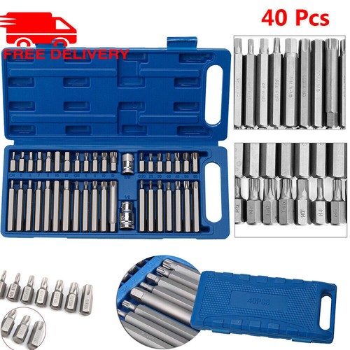 New piece torx star spline - star,