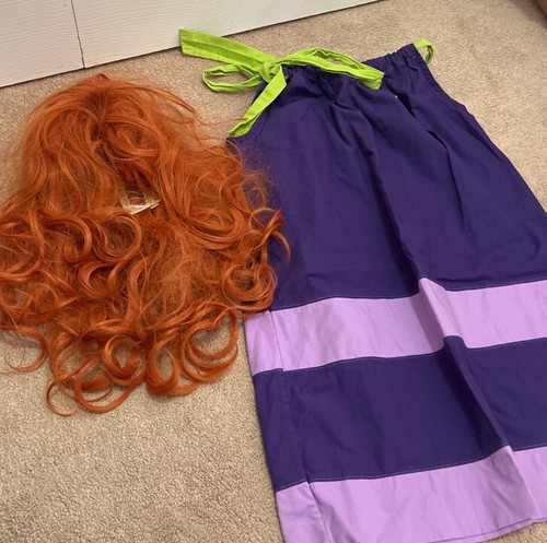 Scooby doo daphne - teen, adult