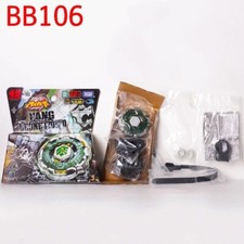 UK Takara Tomy BB-106 Fang