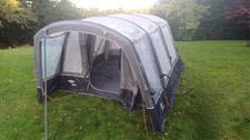 Vango Airaway Galli III Tall Awning
