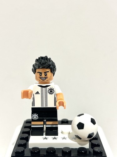 Genuine lego mats - lego, hummels