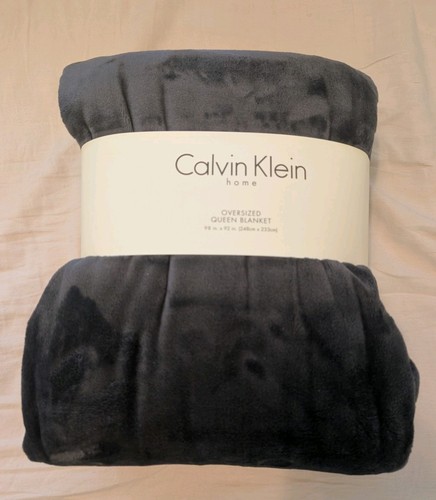Calvin klein blanket - klein,