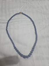 237ct Tanzanite Round Bead