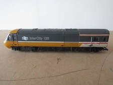 Hornby diesel locomotive - diesel, br