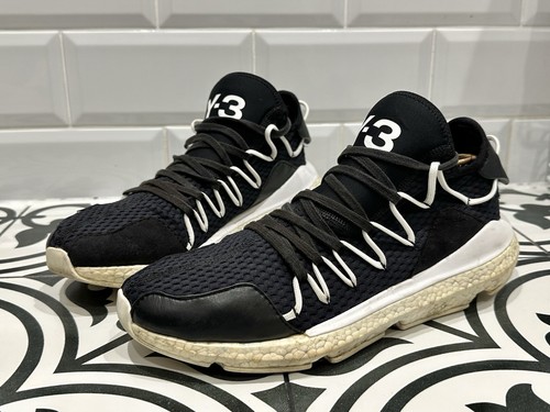 Adidas kusari boost - adidas, y-3