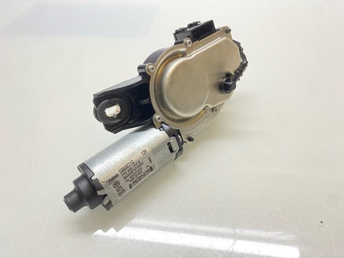 Caddy mk4 rear wiper motor - vw,