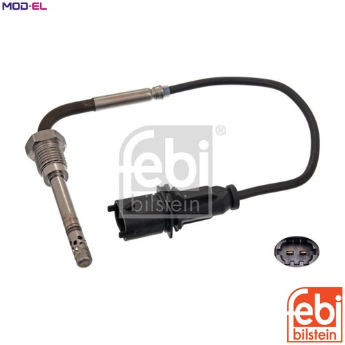 Sensor exhaust gas temperature - sensor,