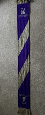 Knox College Scarf