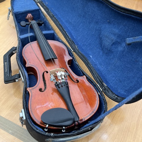 The stentor student violin 4 - the, 1/4