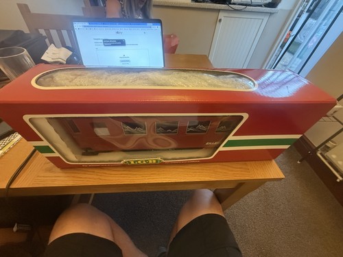 Lgb gauge 35640 - lgb,