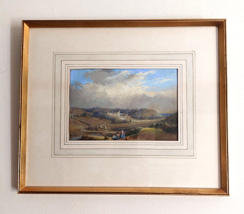 Fine exquisite early victorian - exquisite,