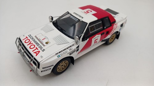 Hacd155 toyota celica twin cam - toyota,